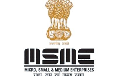 MSME logo