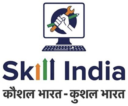 Skill India logo