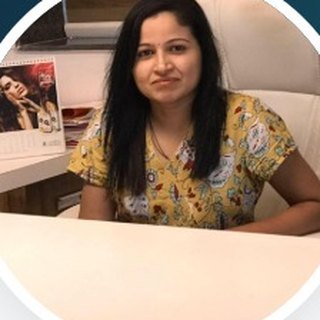 Dr. Ashwini Lavate