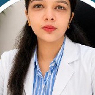 Dr. Devyani Gunjate
