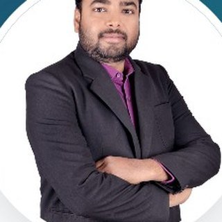 Dr. Mayank Verma