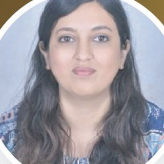 Ms. Rutuja Kulkarni